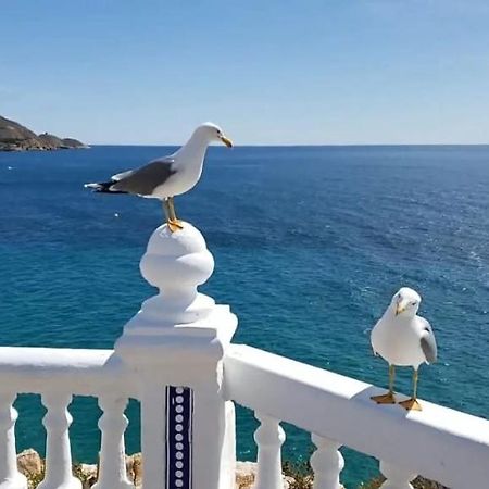 Apartamento Sun Beach בנידורם מראה חיצוני תמונה